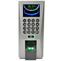 F18 FINGERPRINT READER ACCESS CONTROL